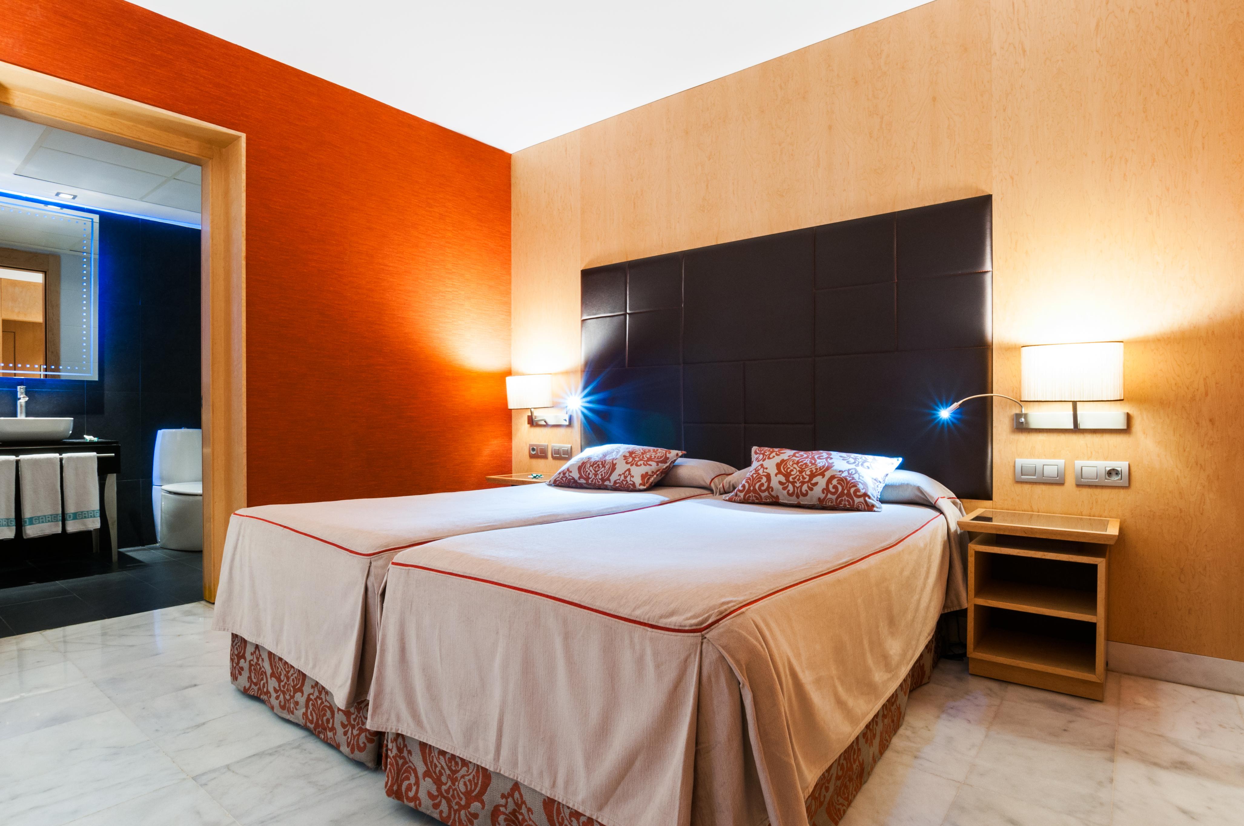 Hotel Medinaceli New Reopening 2025 Barselona Dış mekan fotoğraf