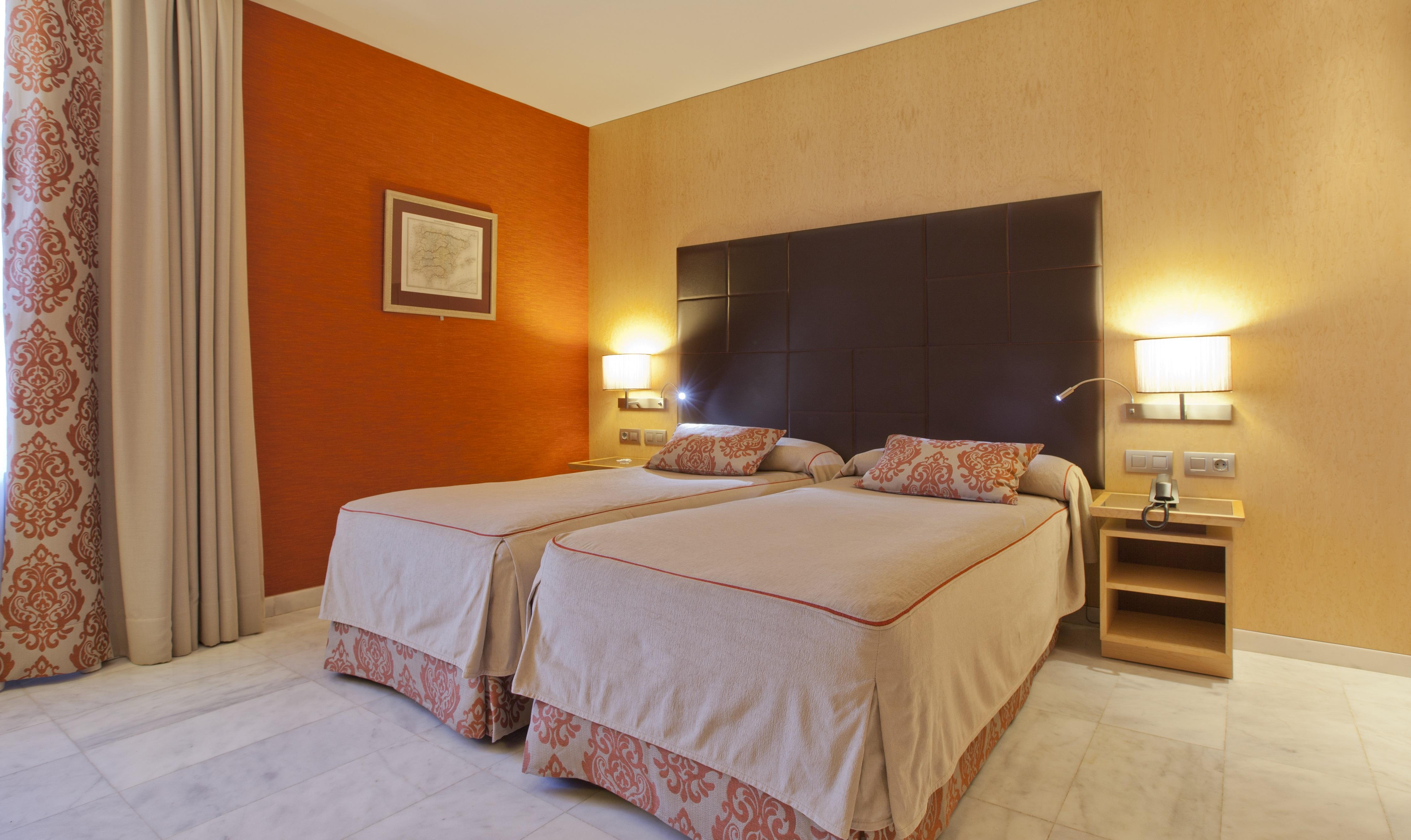 Hotel Medinaceli New Reopening 2025 Barselona Dış mekan fotoğraf