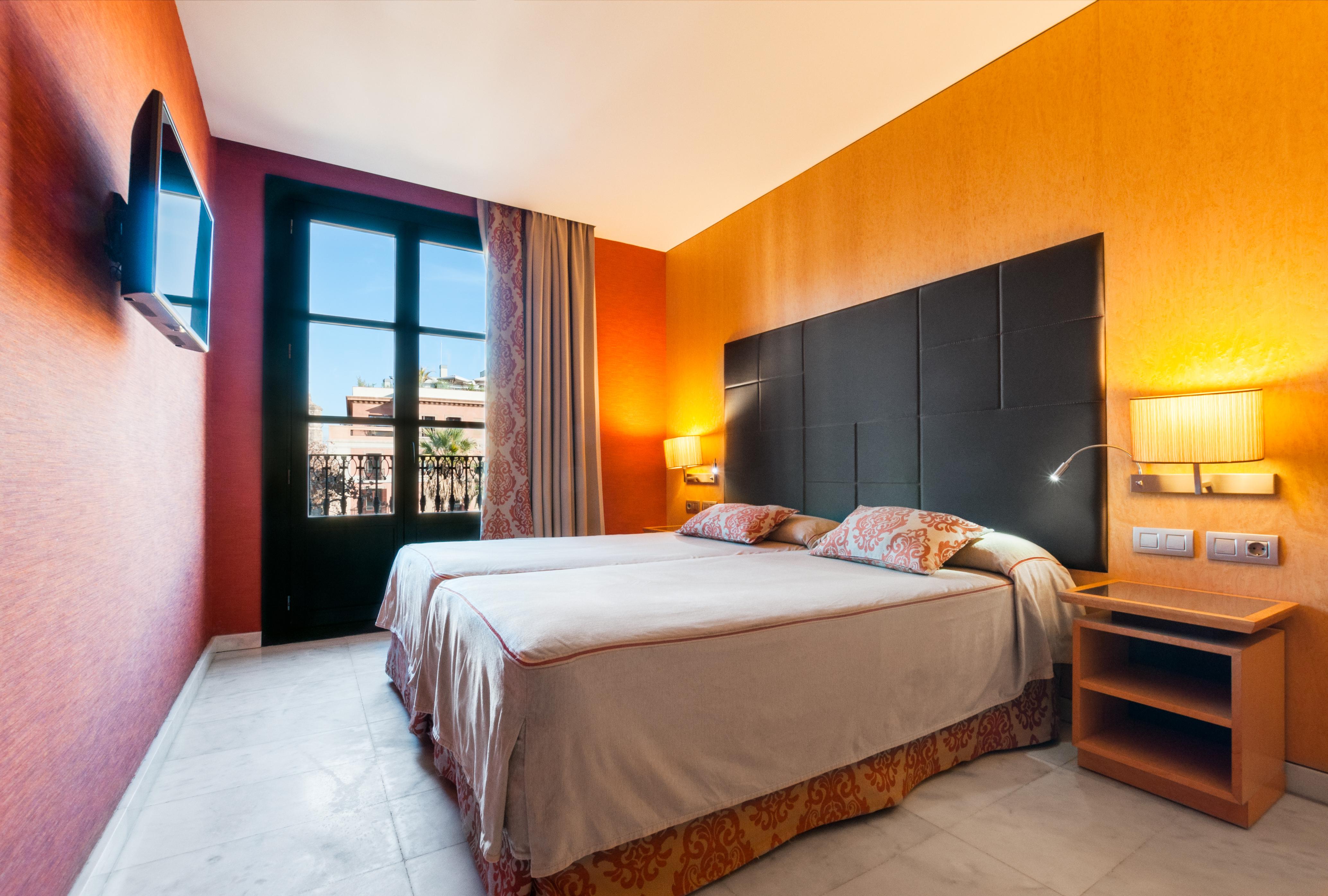 Hotel Medinaceli New Reopening 2025 Barselona Dış mekan fotoğraf