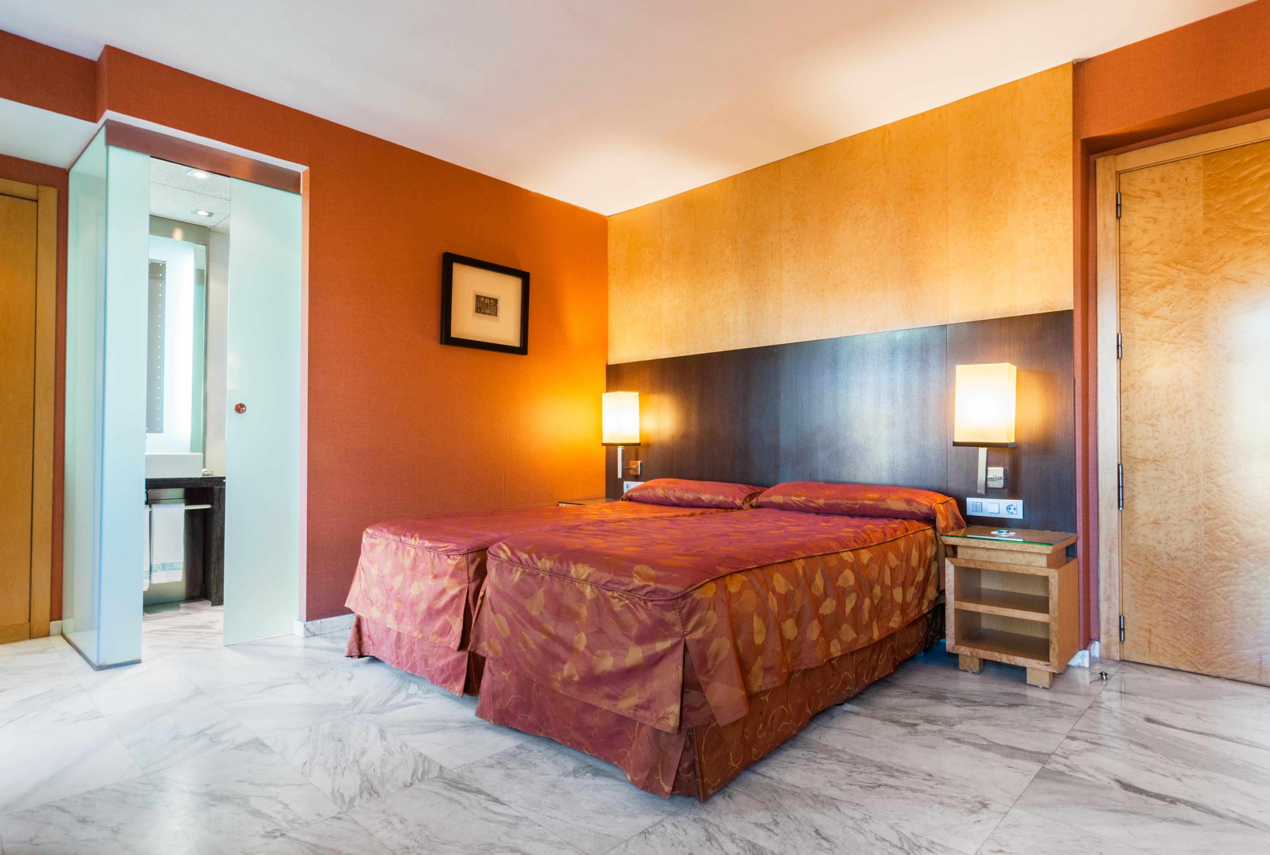 Hotel Medinaceli New Reopening 2025 Barselona Dış mekan fotoğraf