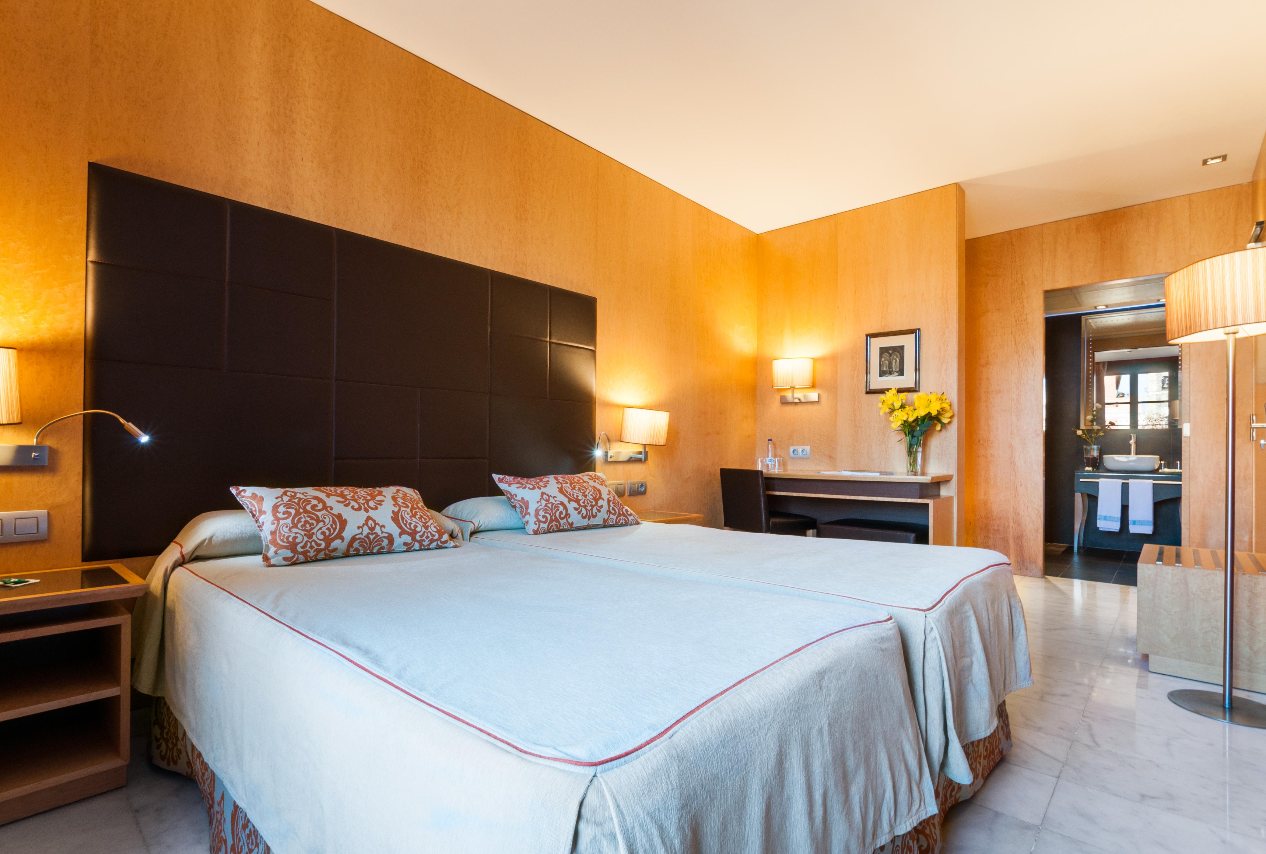 Hotel Medinaceli New Reopening 2025 Barselona Dış mekan fotoğraf