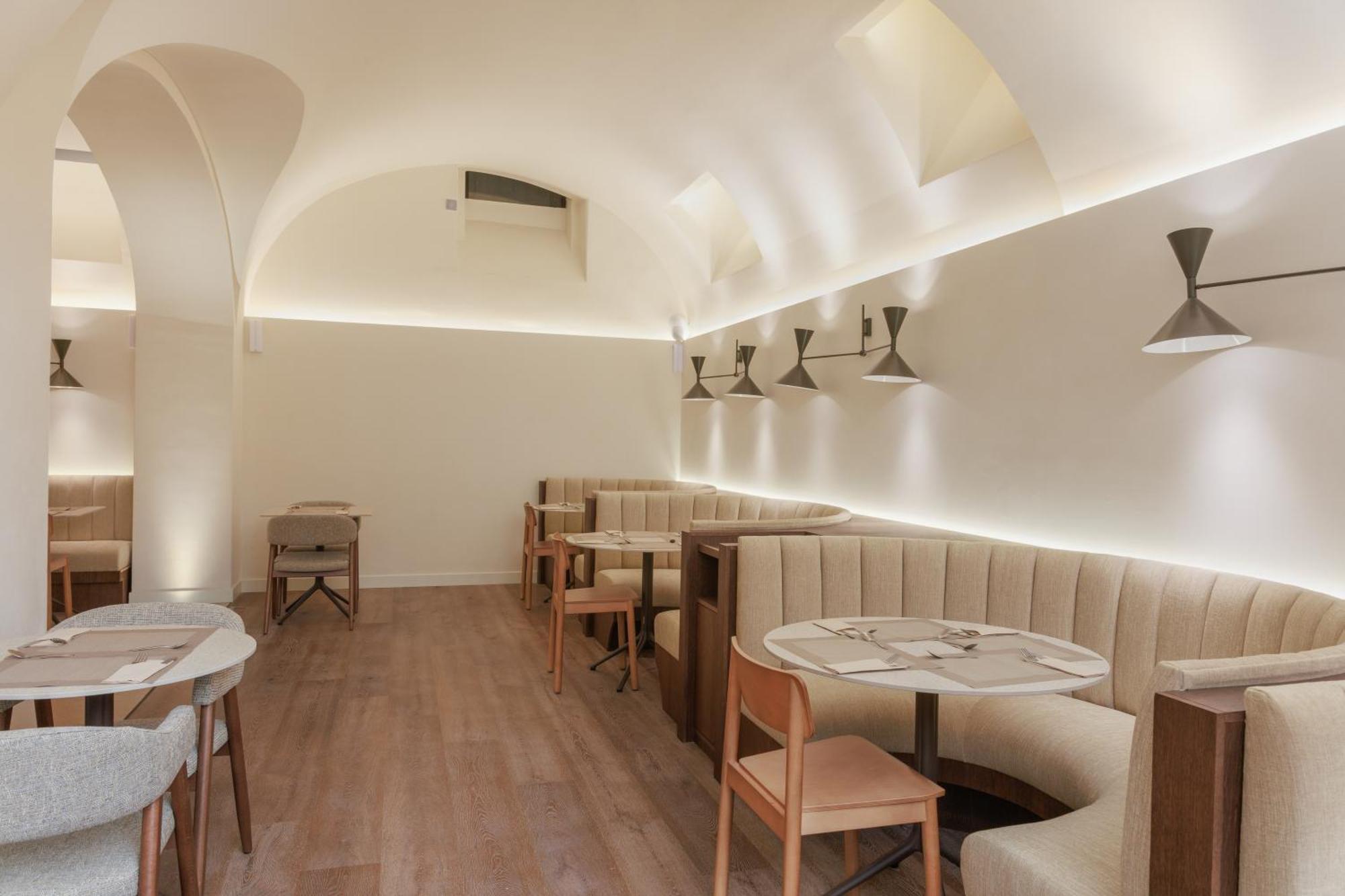 Hotel Medinaceli New Reopening 2025 Barselona Dış mekan fotoğraf