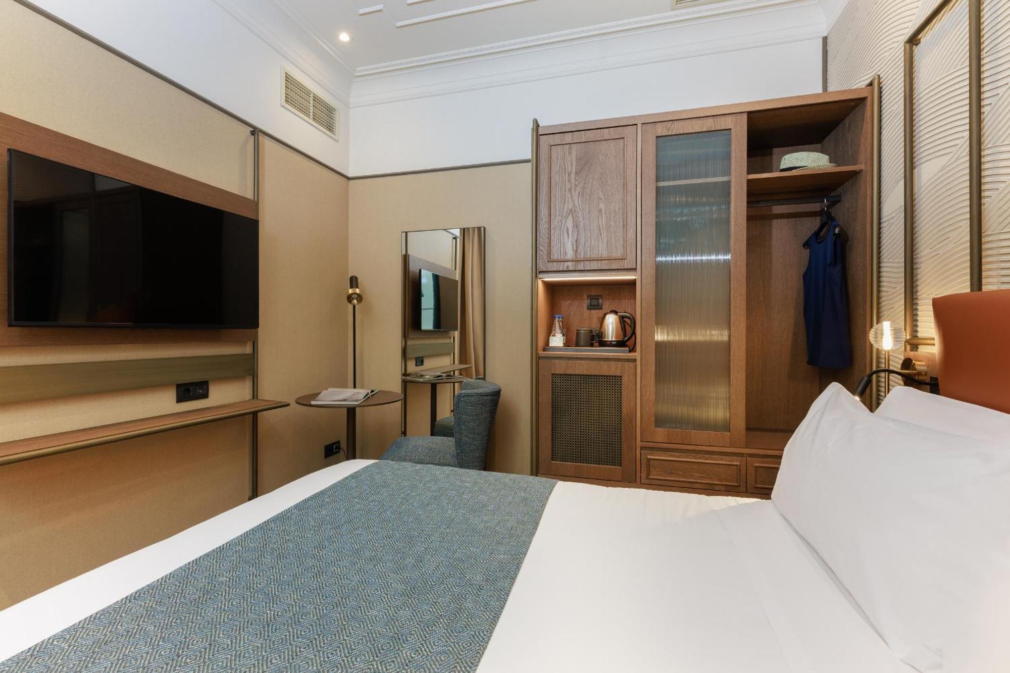 Hotel Medinaceli New Reopening 2025 Barselona Dış mekan fotoğraf